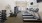 a room with exercise equipment