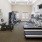 a room with exercise equipment
